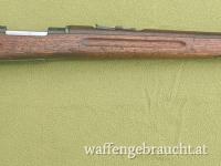 Schwedenmauser M96