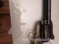 357 mag Revolver SAA