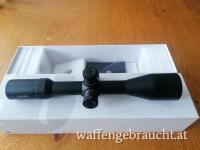 Hawke vantage 30 WA SF IR 4-16x50 