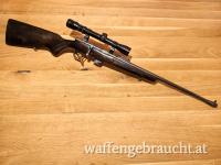 Baikal TOZ 17, Kaliber .22lr, Norconia 3-8