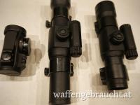 Aimpoint 9000 9000SC 9000L 2 MOA Holosun HS403R Reddot Rotpunktvisier