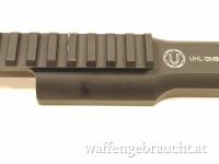 Uhl K98K K98 Mauser 98 Montage