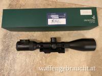 Swarovski Z6i 2.5-15x56 P Zielfernrohr