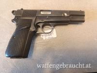 Pistole FN Kal. 9x19mm 