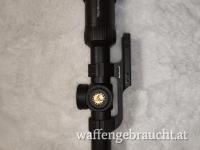 Drückjagd Zielfernrohr 1,2-6x24 Neu