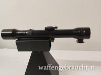 Kahles-Wien Ziehlfernrohr 