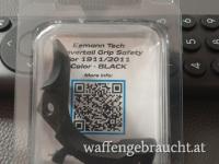 EEMANN TECH Beavertail für 1911/2011