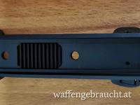 Blaser Montage Swarovski SR Schiene 