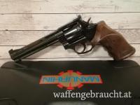 Manurhin MR73 “Sport“ 6“Zoll .357 Magnum