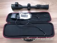 Nachtsichtgerät HIKMICRO ALPEX 4K LRF A50EL