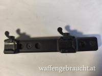 MAK Montage für Sauer 303