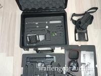 Canik TP9 SFx Rival S