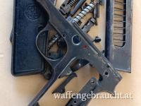 Ersatzteile für Beretta Mod. 34