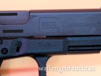 Glock 19 "Commando"