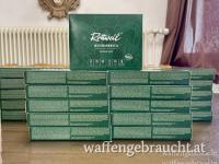 Rottweil Weidmannsheil Magnum Steel im Kaliber 12/76 mit 3,25mm und 36g