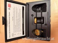 Forster Datum Dial Ammunition Measurement System