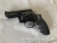 RUGER Speed Six   357 Mag