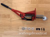 Forster Co-Ax Wiederladepresse