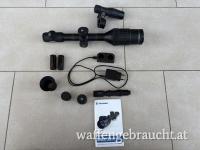 Pulsar Digex C50 mit X940S IR Strahler