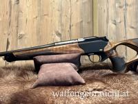 ! Wochenaktion Blaser R8 Success Leder !