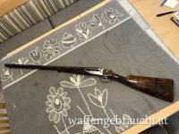 Sauer&Sohn Doppelflinte