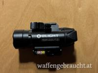Olight Baldr Pro 