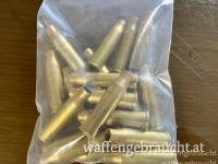 Horneber Hülsen im Kaliber 8x50R Mannlicher