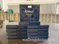 Rottweil Weidmannsheil High Velocity im Kaliber 16/70 mit 31g und 3,5mm