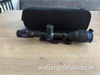 Pulsar Thermion XM 50 Wärmebild