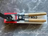 LEE Doppelkokille mit Diameter .312 für die Kaliber 7.62x39; 7.62x54R; 303 British mit 12g/185gr