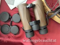VERKAUFTFernglas Kahles Helia 10x42 neuwertig 