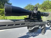 Schmidt Bender PM II 5-25 NEUWERTIG