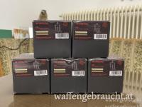 Geco Hülsen im Kaliber .38 Special