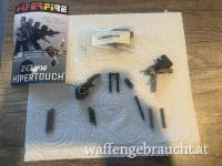 HIPERFIRE AR-15/10 HIPERTOUCH ECLIPSE TRIGGER ASSEMBLY