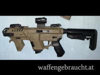 Recover Tactical P-iX+