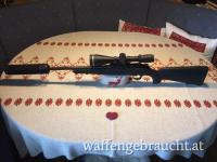 Blaser R8 Professional 6,5 Creedmoor