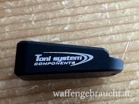 CZ TS2/TS Orange Magazinb. +1 Toni System