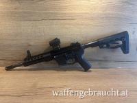 ALL IN Starterpaket - Limex LLC 9×19 10,2 Zoll