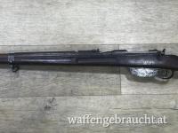 Steyr M95 Nummerngleich