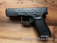 Glock 17 Gen. 5