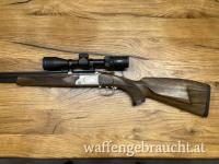 Sodia Superleicht Kombinierte 222Rem. 20/76