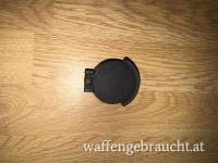 Kahles Okularschutz Tenebraex Flip Cover