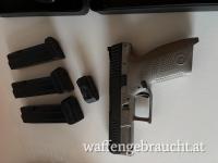CZ P 10 C