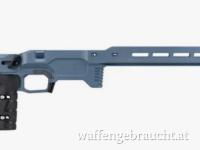 ACC Elite Chassis System Remington 700 SA Titanium Blue - Neupreis ca 2865 Euro