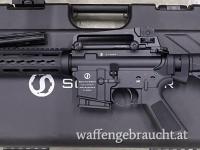 Schmeisser M4 Austria, Kal 223