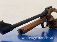 Hämmerli 150 Freie Pistole