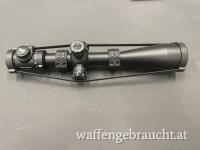 Meopta ZF - Mod MD 6-24x56 RD , mit Montage für Picatinni Schiene !Neuwertig 