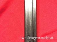 Magazin P08 gefräst fxo WaA 37 P08 P 08