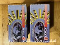 Patronen Lapua 9mm Para P08 P 08 VERKAUFT