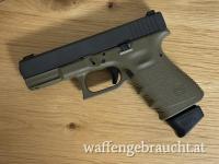 Glock 19 Gen. 3 Olive